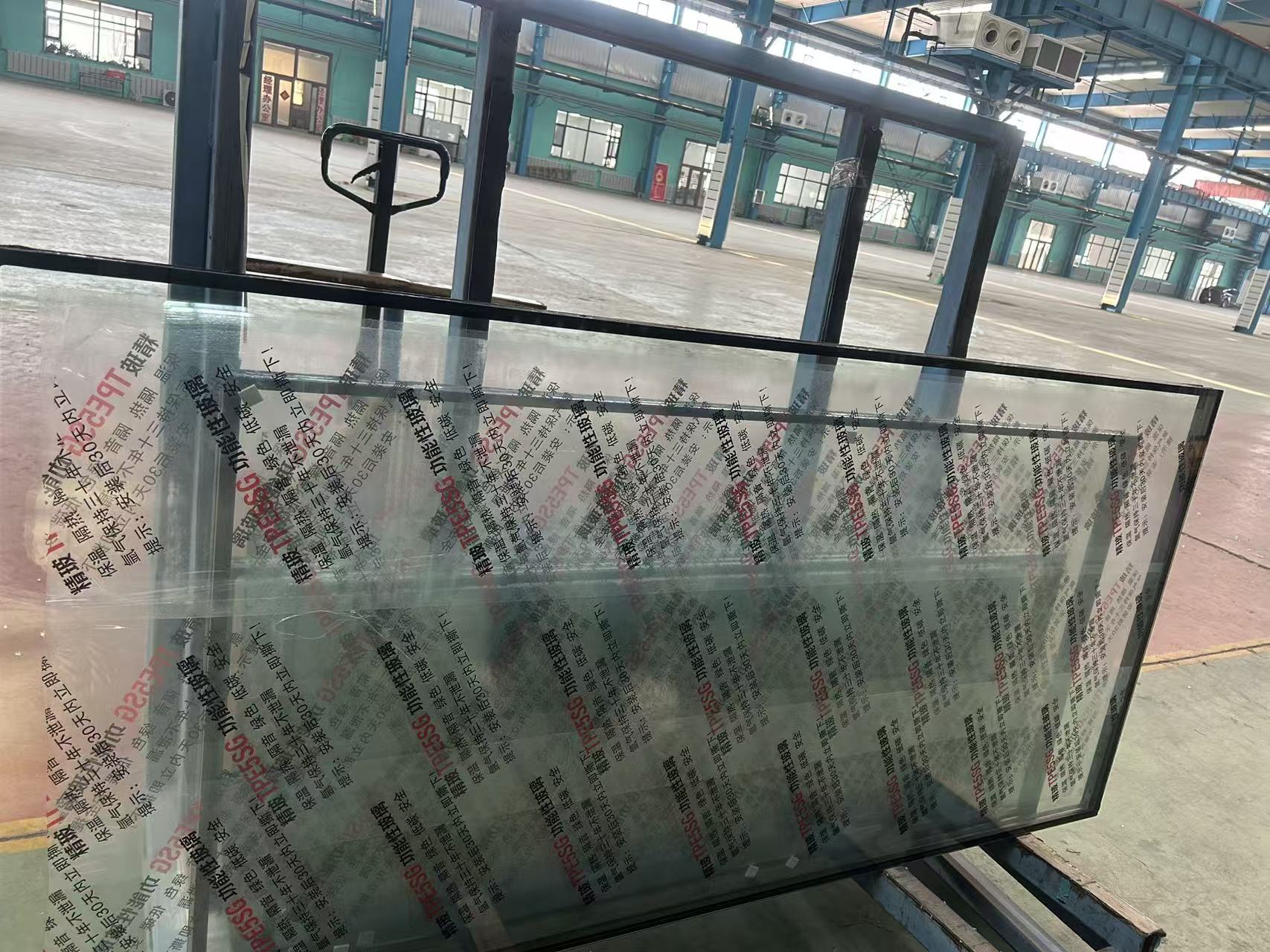 莱芜市玻璃源头工厂防火玻璃 - 排名